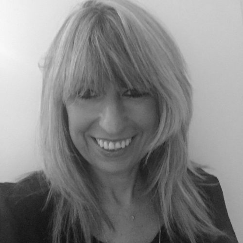 Dr Anne François