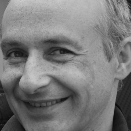 Dr Constantin Papageorgiou