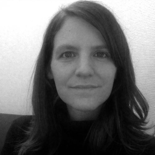 Dr.  Aurélie Huyse