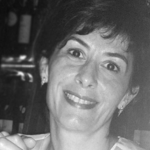 Dr. Souhila Tadjer