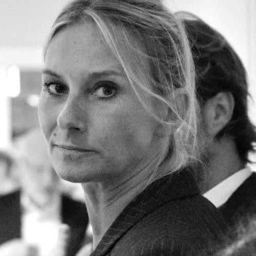Johanna Törnqvist