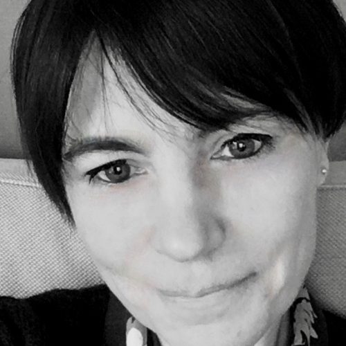 Véronique David