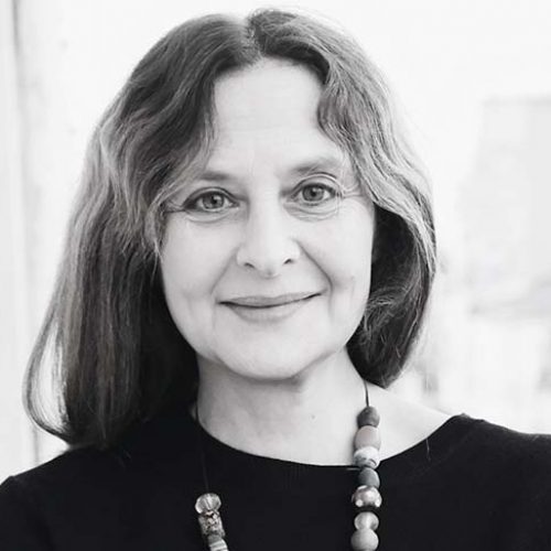 Dr Agnès Zonabend