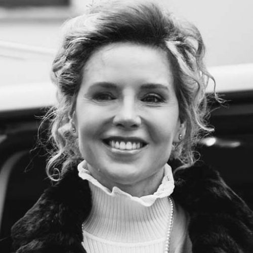 Dr Alessia Ciani