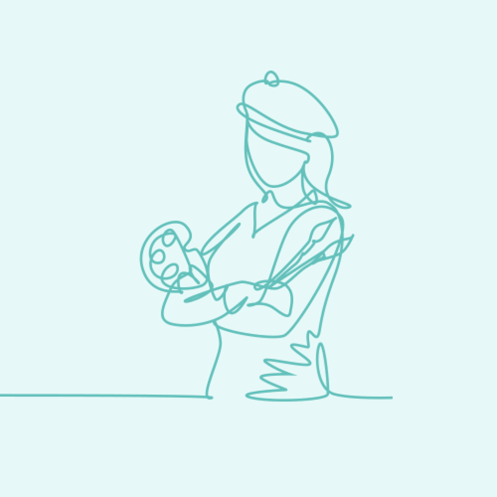 Atelier : Art-thérapie