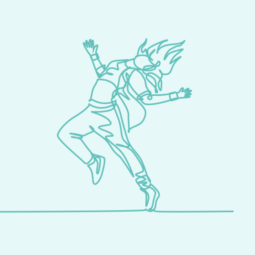 Atelier: danse et de gestion de son corps en mouvement