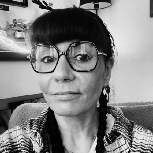Karine Latrasse