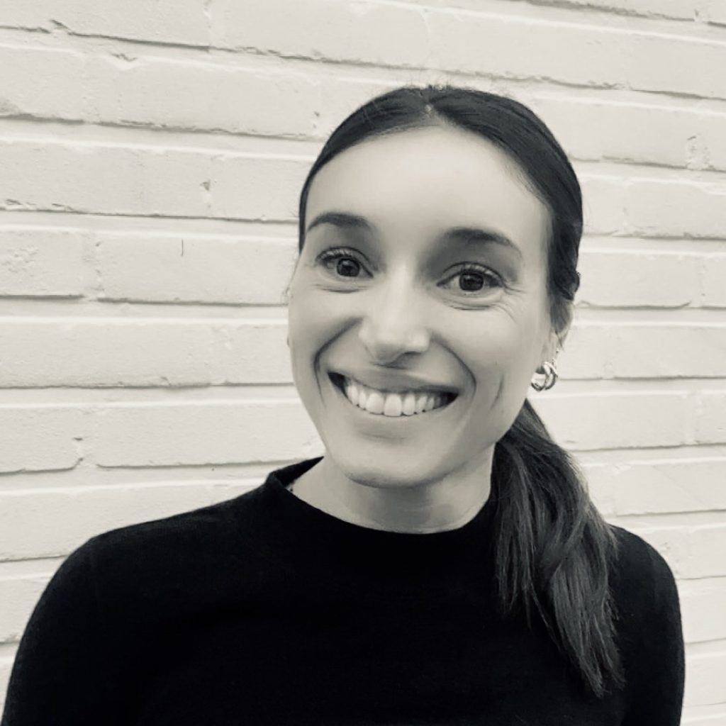 Sharan Marchand  - Psychothérapeute et sexologue