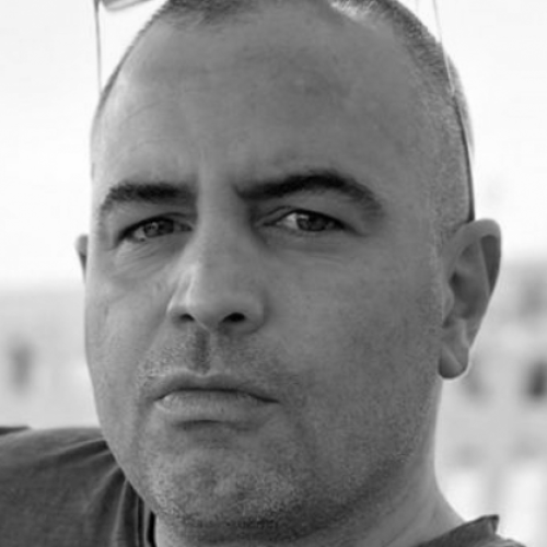 Benjamin  Libchaber