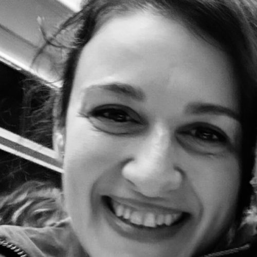 Adina Inescu