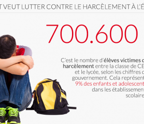 Thérapsy, l’inauguration – Conférence : Le Harcèlement scolaire