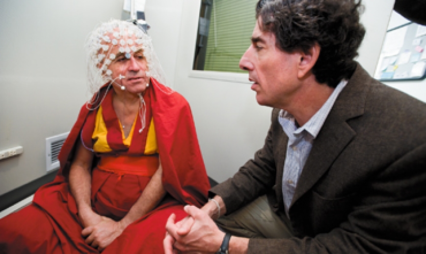 La méditation validée par les neurosciences